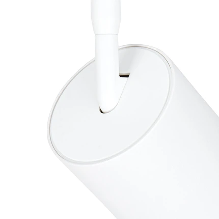 Трековый светильник Arte Lamp AERO A1337PL-1WH